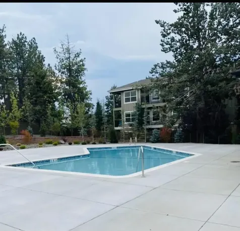 20595 SE Cameron Avenue Bend OR 97702