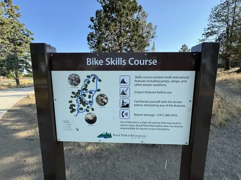 20595 SE Cameron Avenue Bend OR 97702