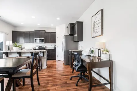 20595 SE Cameron Avenue Bend OR 97702