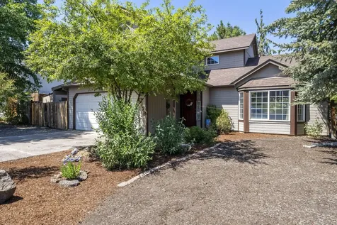 3178 NE Manchester Avenue Bend OR 97701