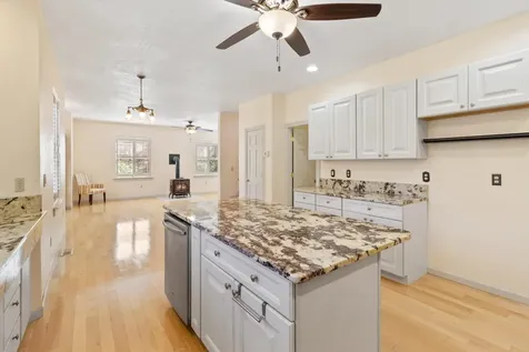877 Left Fork Humbug Creek Road Jacksonville OR 97530