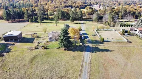 5388 Kane Creek Road Central Point OR 97502