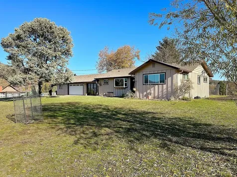 5388 Kane Creek Road Central Point OR 97502