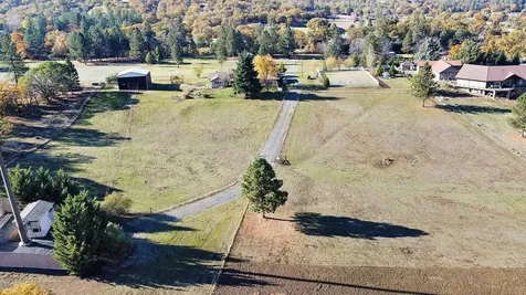 5388 Kane Creek Road Central Point OR 97502