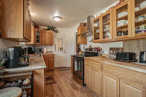 5388 Kane Creek Road Central Point OR 97502