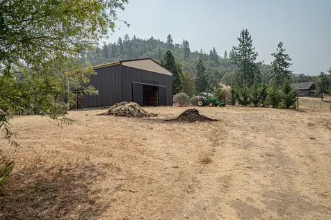 5388 Kane Creek Road Central Point OR 97502