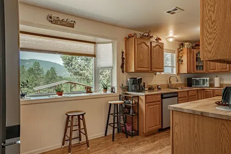 5388 Kane Creek Road Central Point OR 97502