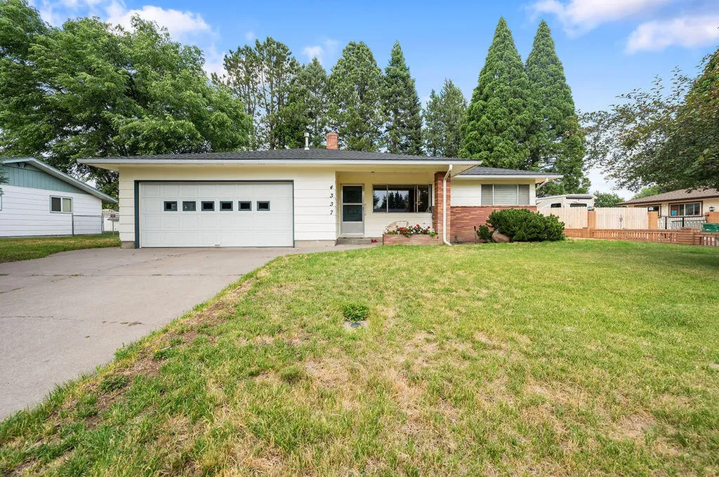 4337 Lombard Drive Klamath Falls OR 97603