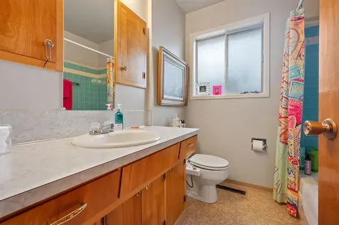 4337 Lombard Drive Klamath Falls OR 97603