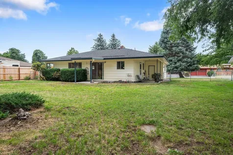 4337 Lombard Drive Klamath Falls OR 97603