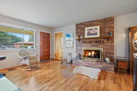 4337 Lombard Drive Klamath Falls OR 97603