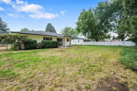 4337 Lombard Drive Klamath Falls OR 97603