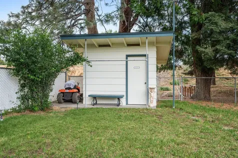 4337 Lombard Drive Klamath Falls OR 97603