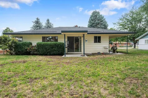 4337 Lombard Drive Klamath Falls OR 97603