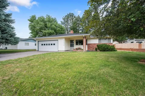 4337 Lombard Drive Klamath Falls OR 97603