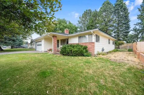 4337 Lombard Drive Klamath Falls OR 97603