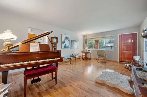 4337 Lombard Drive Klamath Falls OR 97603