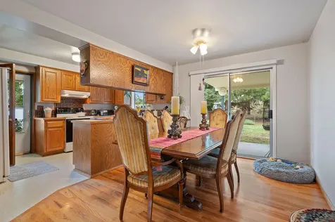 4337 Lombard Drive Klamath Falls OR 97603