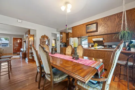 4337 Lombard Drive Klamath Falls OR 97603