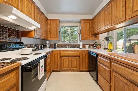 4337 Lombard Drive Klamath Falls OR 97603