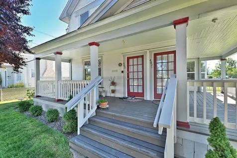 402 Newtown Street Medford OR 97501