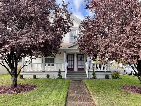 402 Newtown Street Medford OR 97501