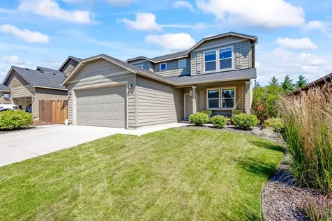 604 SE Glengarry Place Bend OR 97702