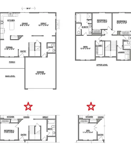 604 SE Glengarry Place Bend OR 97702