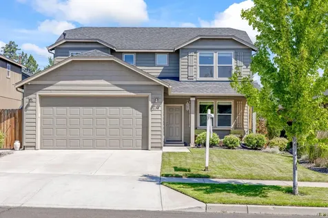 604 SE Glengarry Place Bend OR 97702