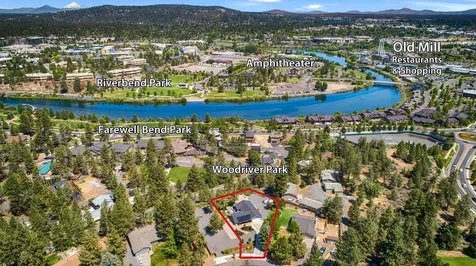 61644 Summer Shade Drive Bend OR 97702