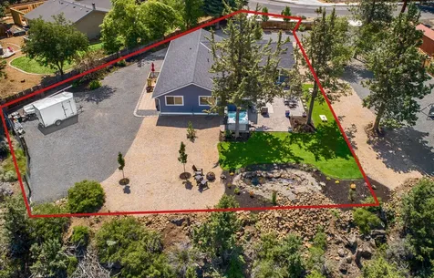 61644 Summer Shade Drive Bend OR 97702
