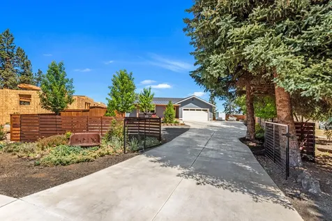 61644 Summer Shade Drive Bend OR 97702