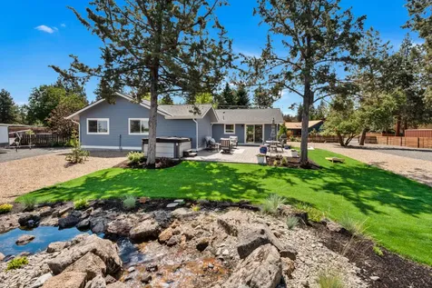61644 Summer Shade Drive Bend OR 97702