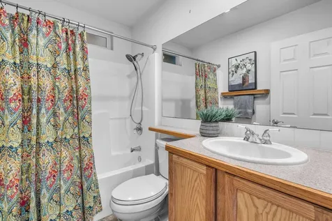 19846 Ponderosa Street Bend OR 97702