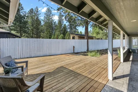 19846 Ponderosa Street Bend OR 97702