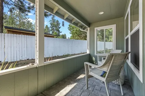 19846 Ponderosa Street Bend OR 97702