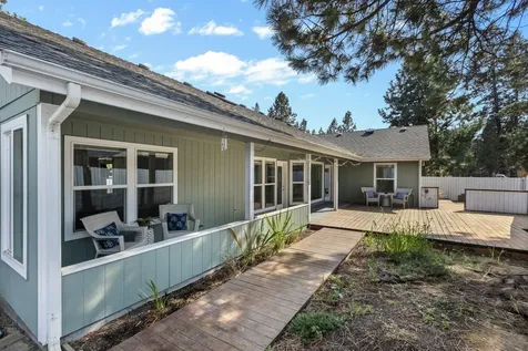 19846 Ponderosa Street Bend OR 97702