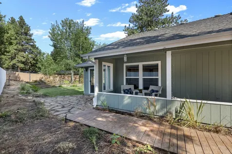 19846 Ponderosa Street Bend OR 97702