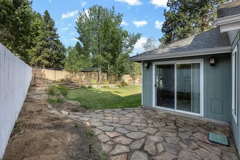 19846 Ponderosa Street Bend OR 97702