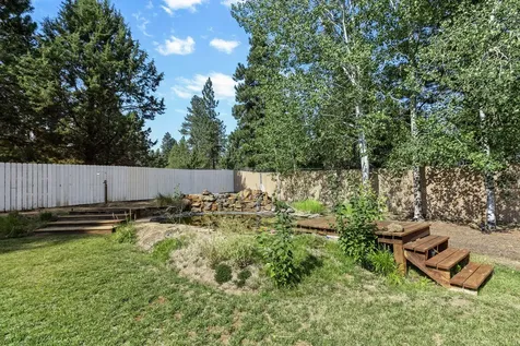 19846 Ponderosa Street Bend OR 97702