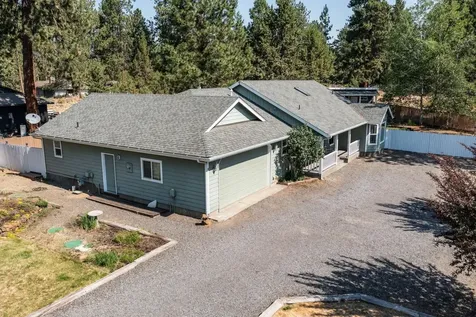19846 Ponderosa Street Bend OR 97702