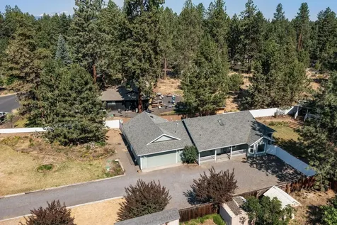 19846 Ponderosa Street Bend OR 97702