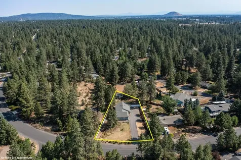 19846 Ponderosa Street Bend OR 97702