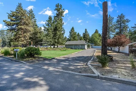 19846 Ponderosa Street Bend OR 97702