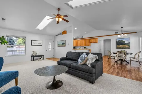 19846 Ponderosa Street Bend OR 97702