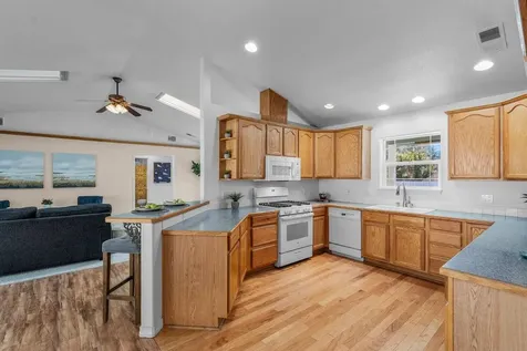 19846 Ponderosa Street Bend OR 97702