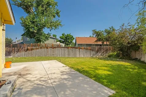 2031 SW 28th Court Redmond OR 97756