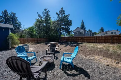 455 NE Clay Avenue Bend OR 97701