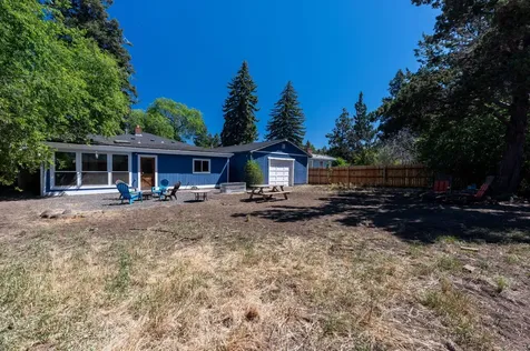 455 NE Clay Avenue Bend OR 97701