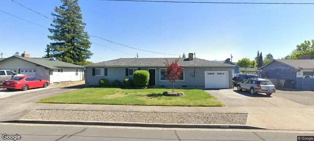 1730 Roberts Road Medford OR 97504
